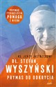 Bł. Stefan Wyszyński Prymas do odkrycia buy polish books in Usa