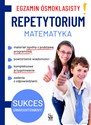 Egzamin ósmoklasisty. Repetytorium. Matematyka in polish