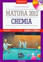 Chemia Vademecum z płytą CD Matura 2012 online polish bookstore