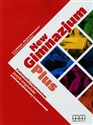 New Gimnazjum Plus Podręcznik i repetytorium Poziom podstawowy i rozszerzony + CD Gimnazjum Canada Bookstore