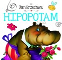 Hipopotam bookstore
