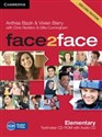 face2face Elementary Testmaker CD  