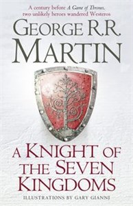 A Knight of the Seven Kingdoms to buy in Canada
