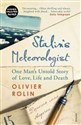 Stalin's Meteorologist Canada Bookstore