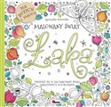 Malowany świat Łąka pl online bookstore