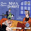 CD MP3 Mała Dorrit. Klasyka dla dzieci. Charles Dickens pl online bookstore