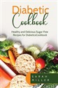 Diabetic Cookbook  books in polish
