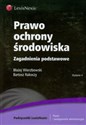 Prawo ochrony środowiska Zagadnienia podstawowe Polish Books Canada