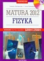 Fizyka Vademecum z płytą CD Matura 2012 Polish Books Canada