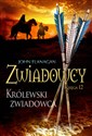 Zwiadowcy 12 Królewski zwiadowca  