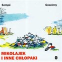 Mikołajek i inne chłopaki online polish bookstore