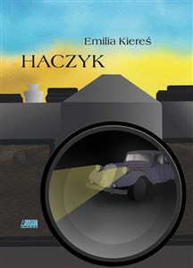 Haczyk pl online bookstore