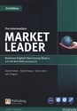 Market Leader Pre-Intermediate Flexi Course Book 2+CD +DVD bookstore
