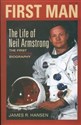 First Man The life of Neil Armstrong buy polish books in Usa