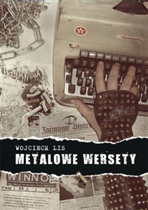 Metalowe wersety Canada Bookstore