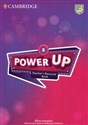 Power Up Level 5 Teacher's Resource Book with Online Audio to buy in Canada