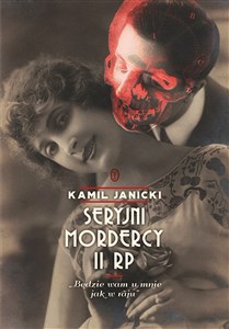 Seryjni mordercy II RP pl online bookstore