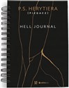 Hell Journal polish books in canada