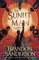 The Sunlit Man  - Brandon Sanderson Polish bookstore