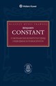 O monarchii konstytucyjnej i rękojmiach publicznych - Benjamin Constant pl online bookstore