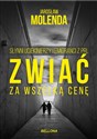 Zwiać za wszelką cenę Słynni uciekinierzy i emigranci z PRL - Jarosław Molenda