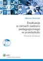 Ewaluacja w ramach nadzoru pedagogicznego w przedszkolu z płytą CD Canada Bookstore