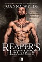 Reaper's Legacy - Joanna Wylde