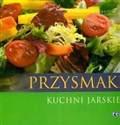 Przysmaki kuchni jarskiej Polish bookstore