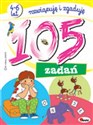 105 zadań rozwiązuję i zgaduję - Jolanta Czarnecka