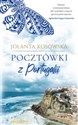 Pocztówki z Portugalii Wielkie Litery  