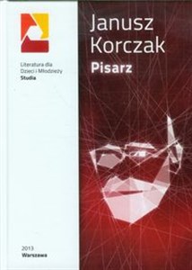 Janusz Korczak Pisarz Bookshop