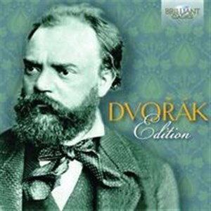 Dvorak: Edition  - Polish Bookstore USA