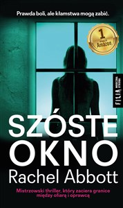 Szóste okno Bookshop