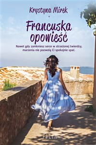 Francuska opowieść - Polish Bookstore USA