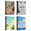 Pakiet Pory roku - Ali Smith