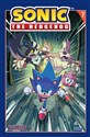 Sonic the Hedgehog 7 Wirus 1 - Polish Bookstore USA