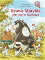 Krowa Matylda jest nie w humorze pl online bookstore