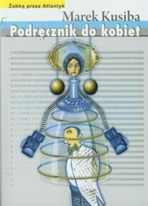Podręcznik do kobiet Żabką przez Atlantyk online polish bookstore