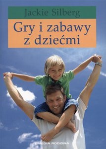 Gry i zabawy z dziećmi online polish bookstore