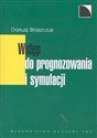 Wstęp do prognozowania i symulacji Polish bookstore