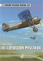 IV/1 Dywizjon Myśliwski - Łukasz Łydżba