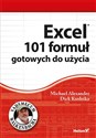 Excel 101 formuł gotowych do użycia 