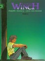 Largo Winch t.2 - Philippe Francq, Jean Hamme