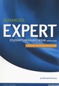 Advanced Expert Student Resource Book without key to buy in Canada
