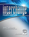Interchange 2 Workbook  