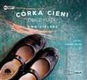 [Audiobook] Córka Cieni Tom 2 Obce matki Bookshop