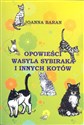Opowieści Wasyla Sybiraka i innych kotów Polish bookstore