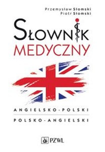 Słownik medyczny angielsko-polski polsko-angielski polish books in canada