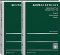Kodeks cywilny Orzecznictwo Piśmiennictwo Tom 3 Zobowiązania Część 1 i 2 Polish Books Canada