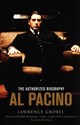 Al Pacino The Authorized Biography books in polish